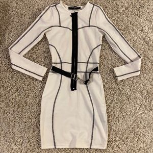 Maniere De Voir dress size 4